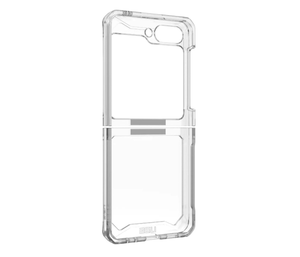 UAG Plyo do Samsung Galaxy Flip 5 ice - 1224546 - zdjęcie 3